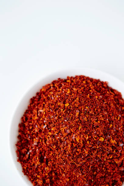 Natural Chilli Flakes Sachet